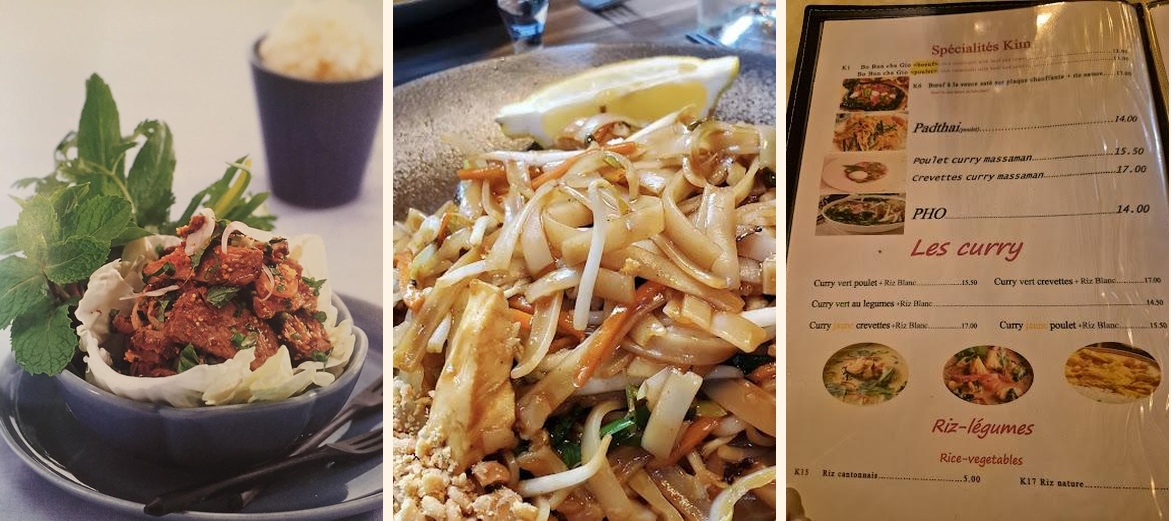 Restaurant Kim - Gallery Image 1