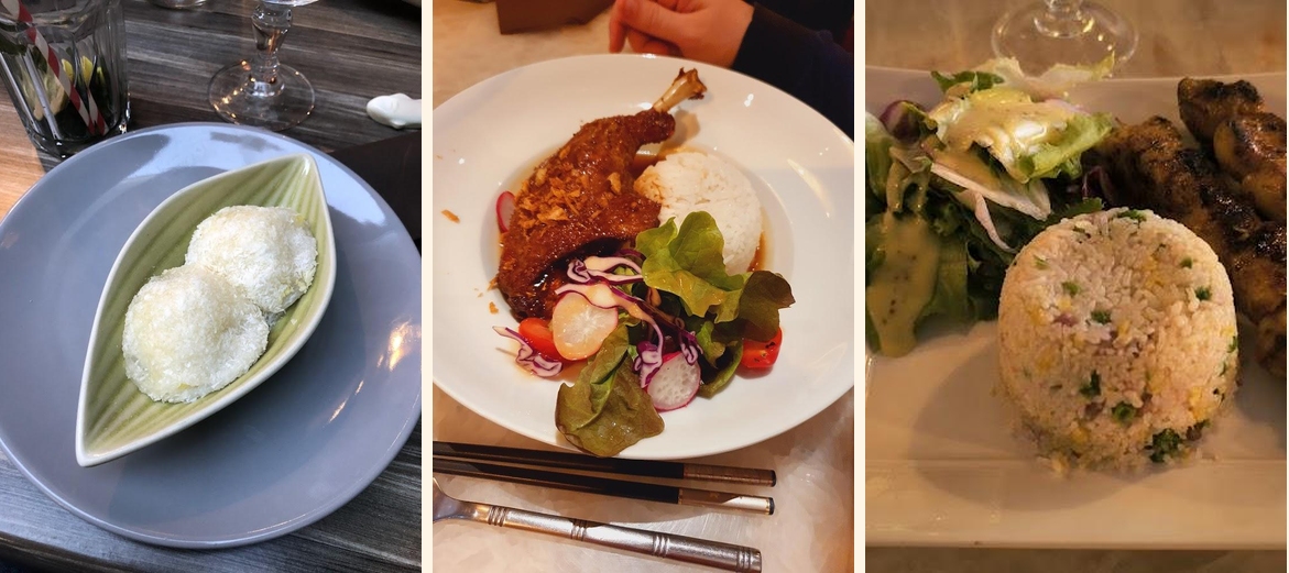 Restaurant Kim - Gallery Image 3