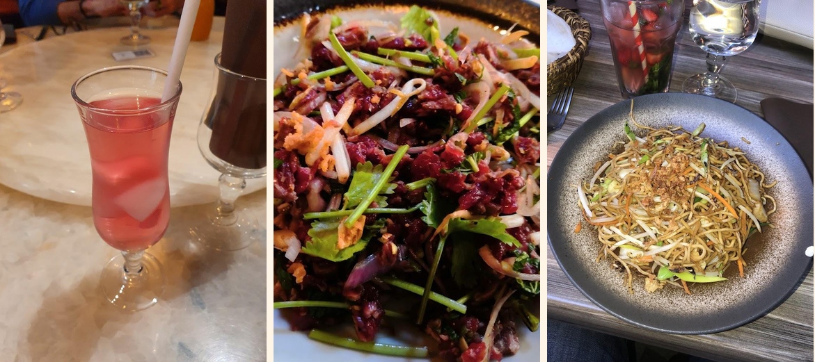 Restaurant Kim - Gallery Image 4