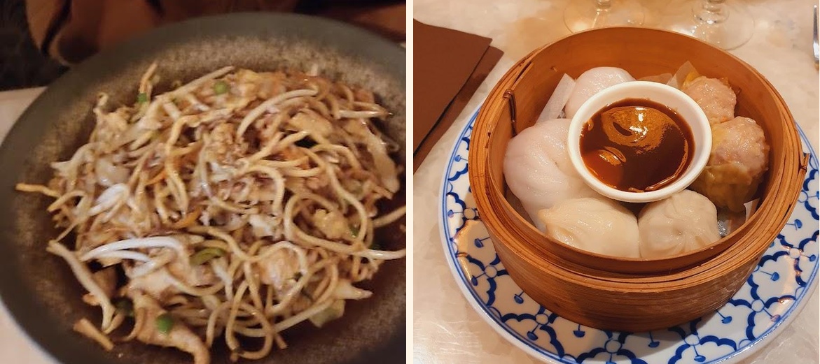 Restaurant Kim - Gallery Image 5