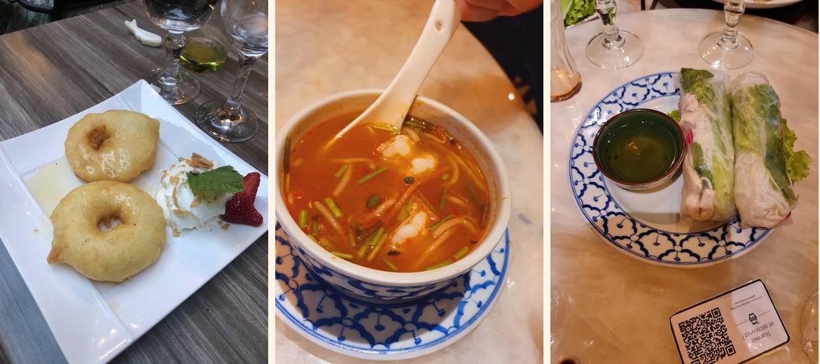 Restaurant Kim - Gallery Image 7