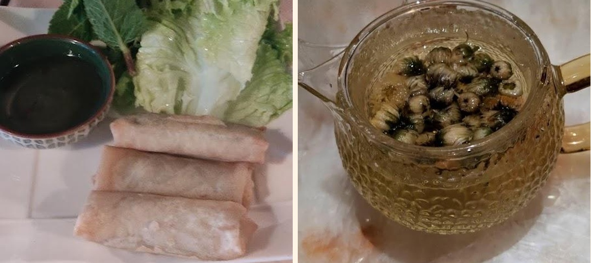 Restaurant Kim - Gallery Image 8